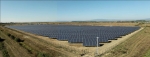 5 MW Fotovoltaická elektráreň