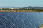 5 MW Fotovoltaická elektráreň