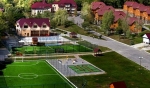 Vonkajšie ihriská