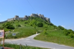 Spišský hrad