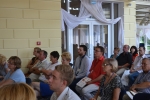 Karpatske Zore - účastníci konferencie