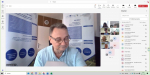 Ing.Ľuboslav Závacký - koordinátor projektu za Sk