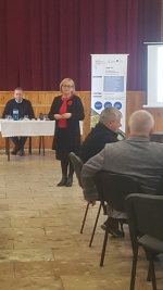 Základná Škola Júlie Bilčíkovej, Budkovce