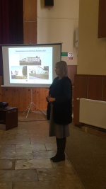 Základná Škola Júlie Bilčíkovej, Budkovce