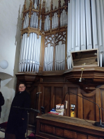 Spišská Kapitula, Katedrála Sv. Martina