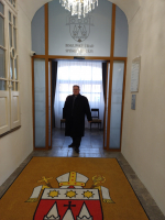 Spišské Biskupstvo, Spišská Kapitula