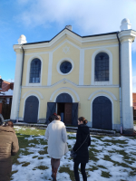 Mesto Spišské Podhradie