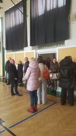 Základná Škola Júlie Bilčíkovej, Budkovce